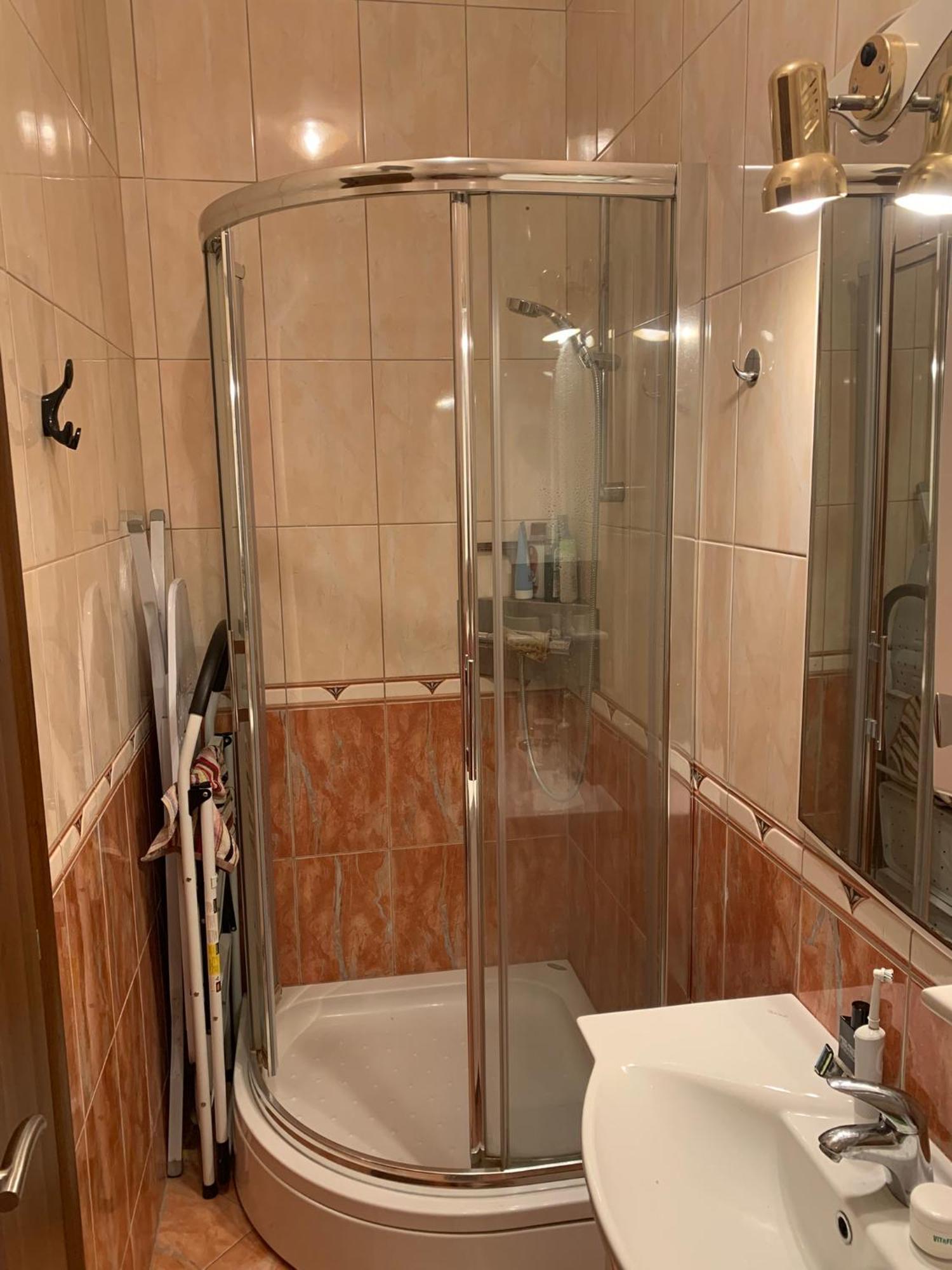 Apartment With Swimmingpool, Seaview And Large Terrace, 1St Floor, Min 2 Persons 도브로타 외부 사진